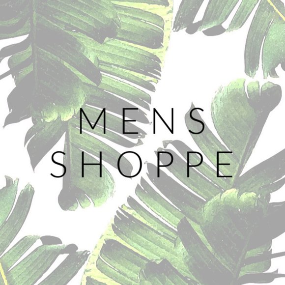 Other - Men’s Clothing